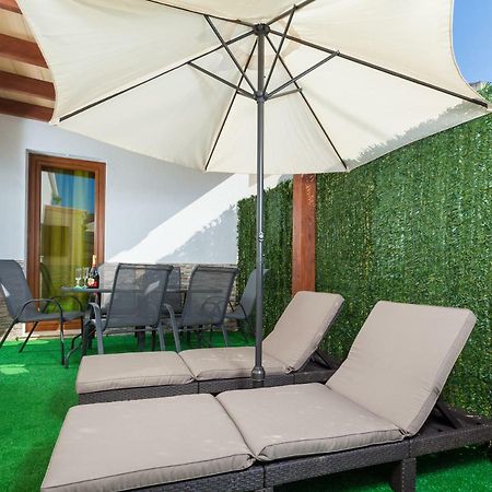 Mafloras Luxury&Beach Apartment Cala Millor  Exteriér fotografie