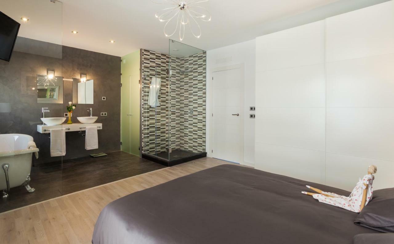 Mafloras Luxury&Beach Apartment Cala Millor  Exteriér fotografie