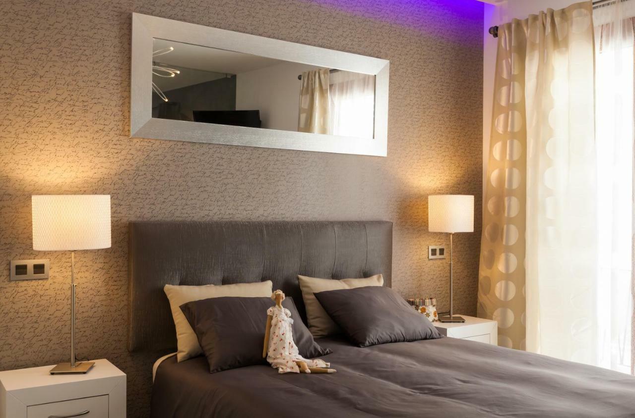 Mafloras Luxury&Beach Apartment Cala Millor  Exteriér fotografie