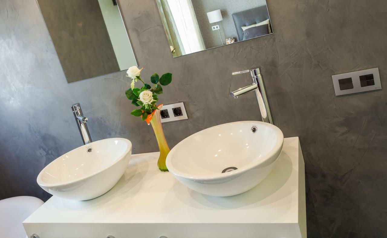 Mafloras Luxury&Beach Apartment Cala Millor  Exteriér fotografie