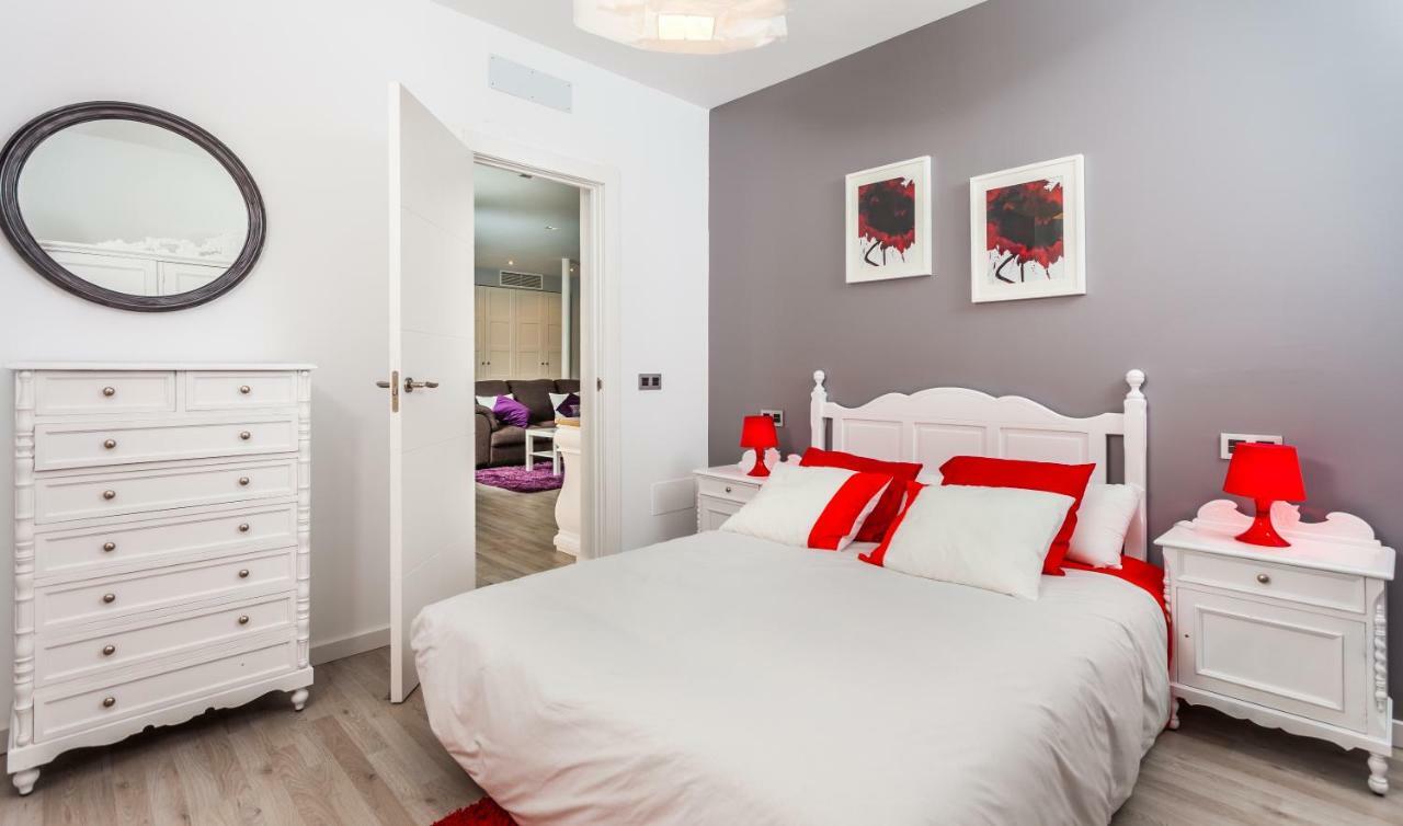 Mafloras Luxury&Beach Apartment Cala Millor  Exteriér fotografie