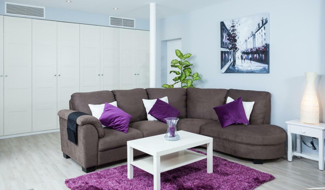 Mafloras Luxury&Beach Apartment Cala Millor  Exteriér fotografie