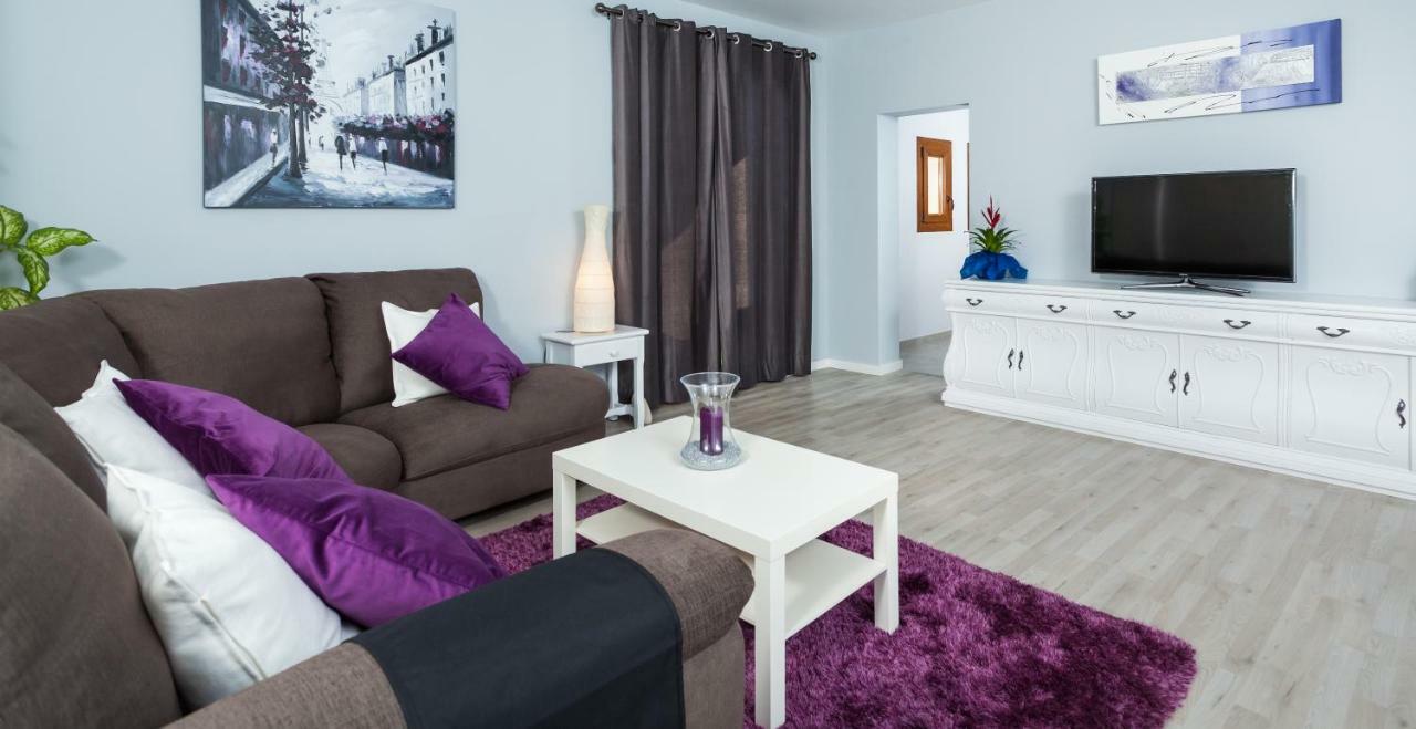 Mafloras Luxury&Beach Apartment Cala Millor  Exteriér fotografie