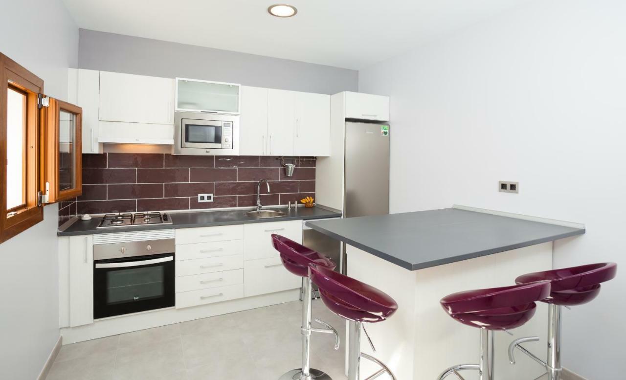 Mafloras Luxury&Beach Apartment Cala Millor  Exteriér fotografie